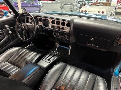 1979 Pontiac Firebird