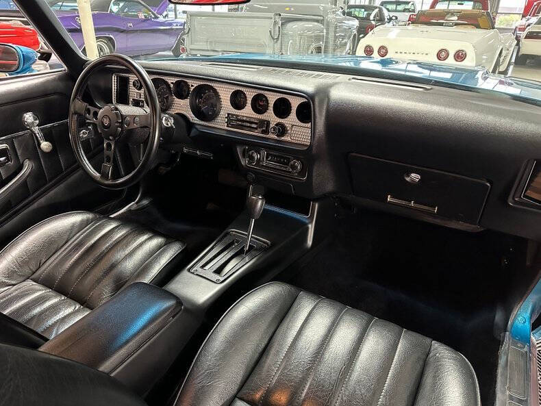 1979 Pontiac Firebird