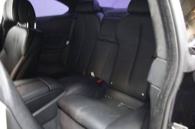 2013 BMW 6 Series 640i