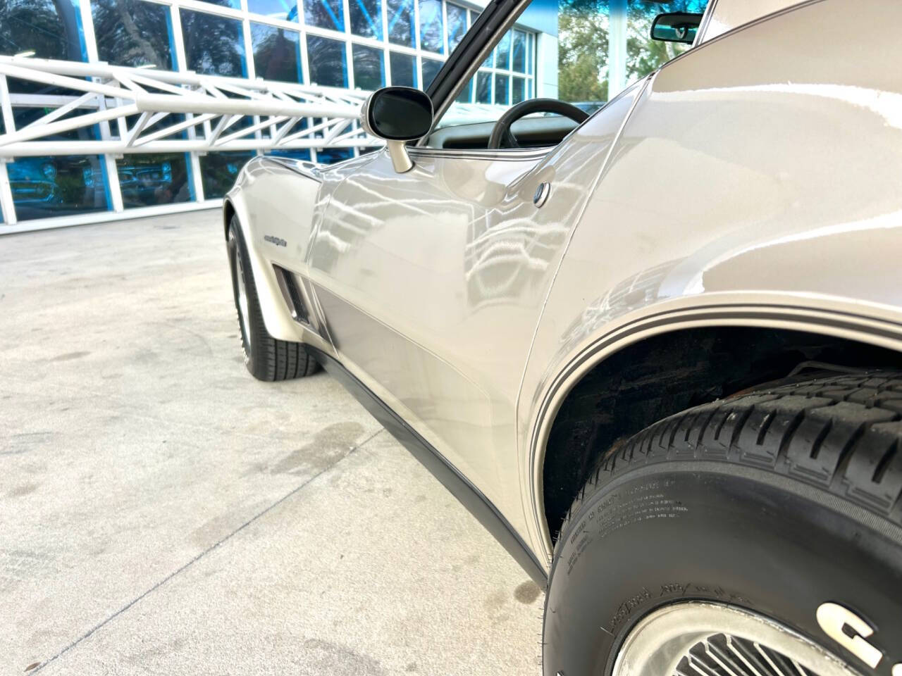 1982 Chevrolet Corvette 14