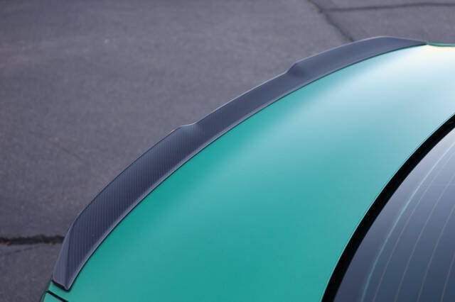 2022 BMW M4 Competition xDrive