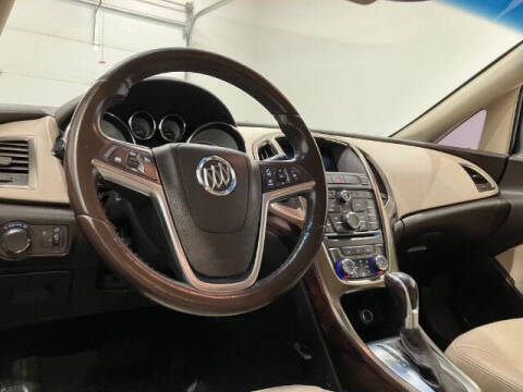 2016 Buick Verano