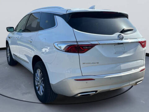 2024 Buick Enclave Premium