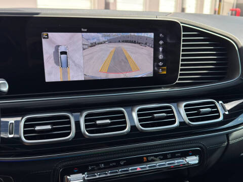 2023 Mercedes-Benz GLS Mercedes-Maybach GLS 600 4MATIC