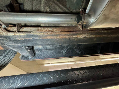 1955 Chrysler New Yorker