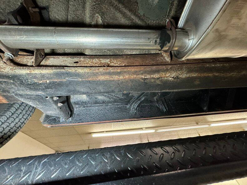 1955 Chrysler New Yorker