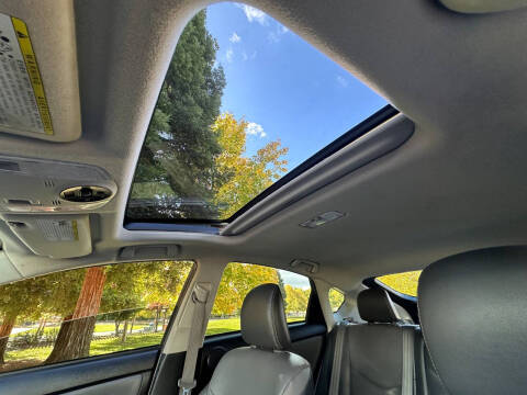 2014 Toyota Prius Four