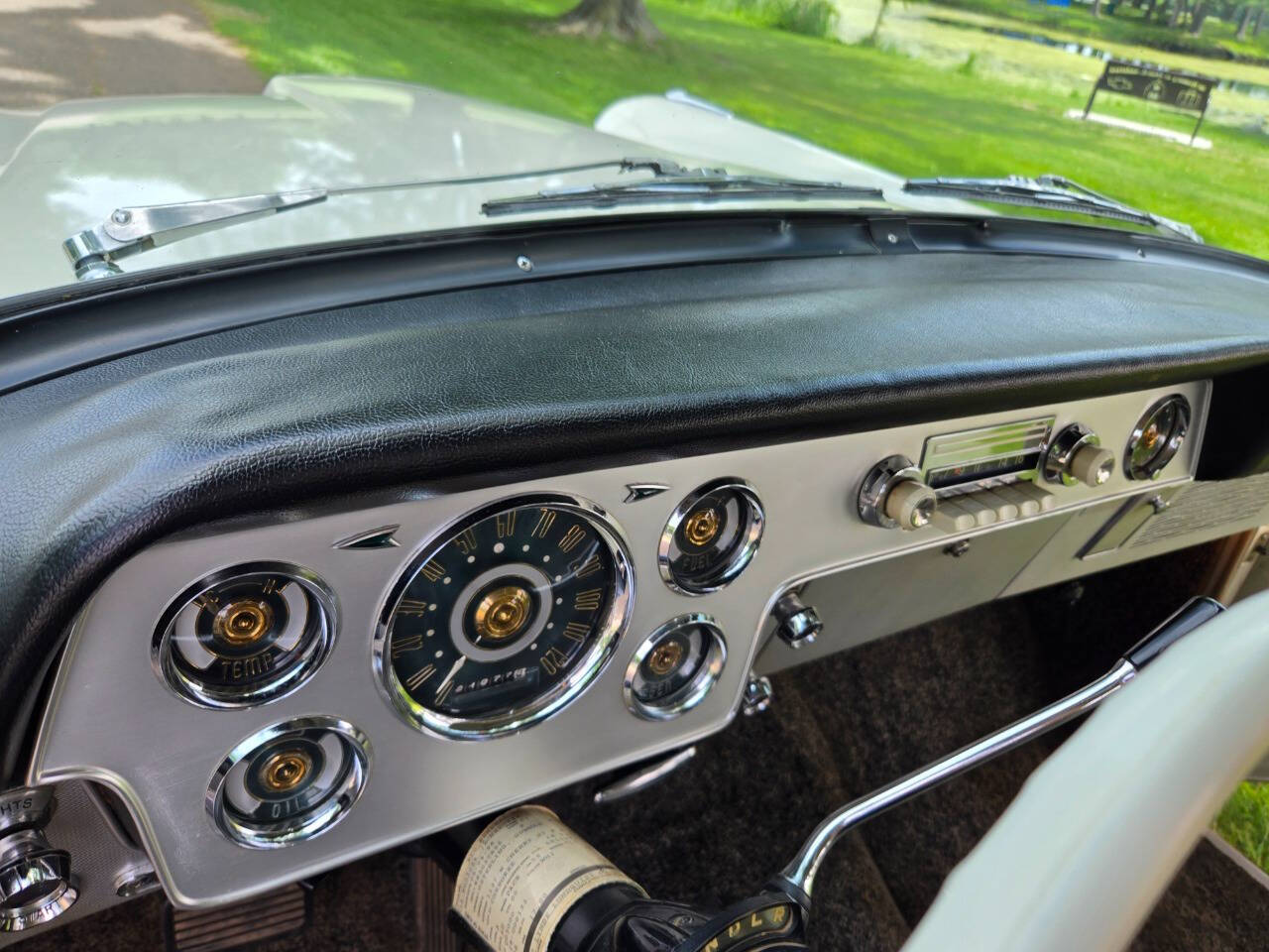 1958 Packard Series 58L 149
