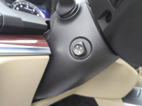 2015 Acura MDX w/Tech