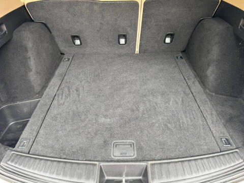 2021 Acura RDX SH-AWD