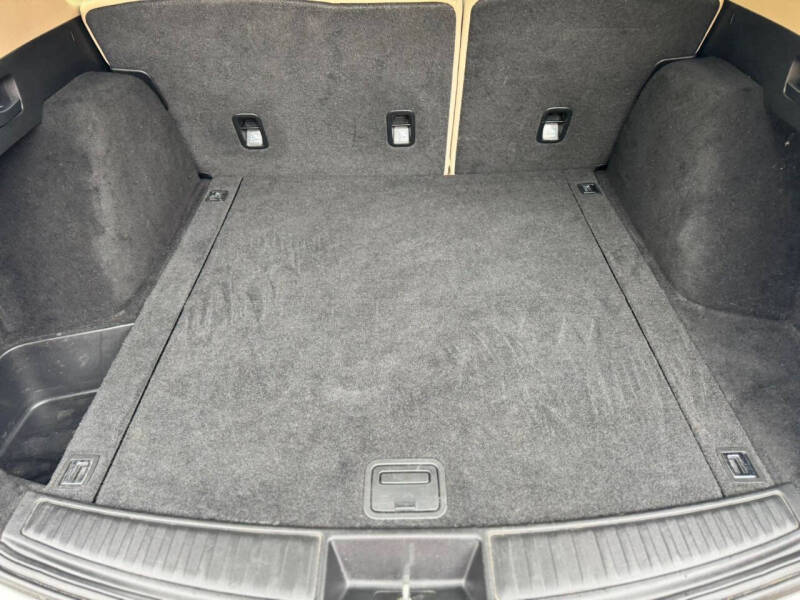 2021 Acura RDX SH-AWD