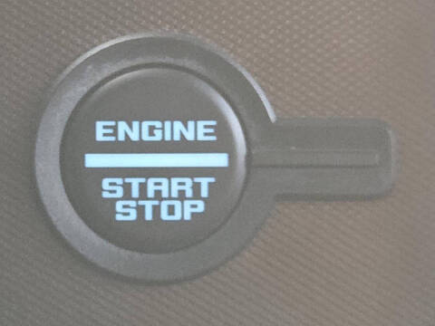 2022 Ford Bronco Outer Banks Advanced