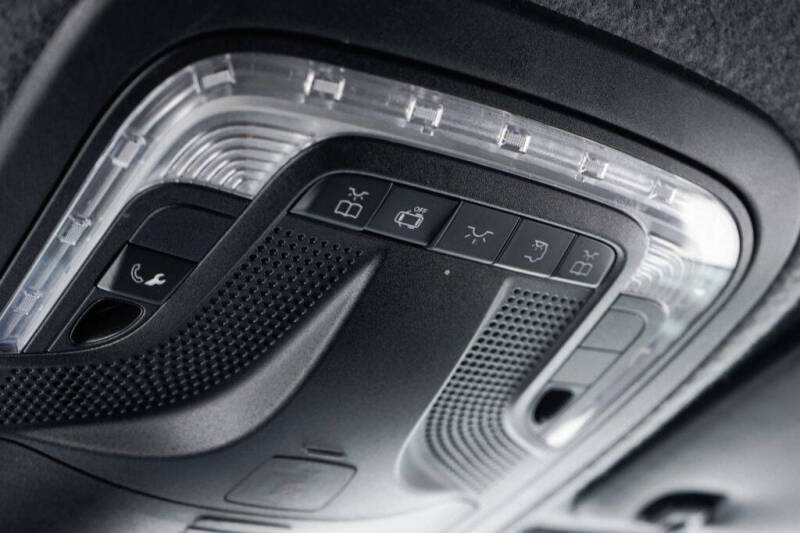 2019 Mercedes-Benz Sprinter