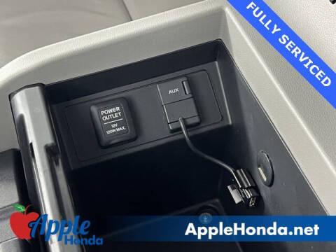 2014 Honda Pilot EX-L