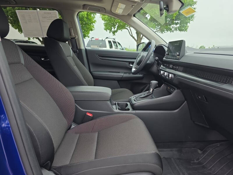2023 Honda CR-V