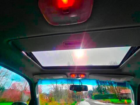 2007 Ford Escape Limited