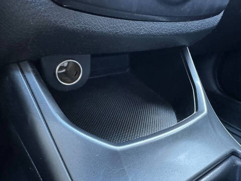 2013 Subaru Impreza WRX