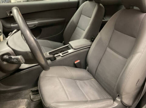 2008 Volvo C30 T5 Version 2.0