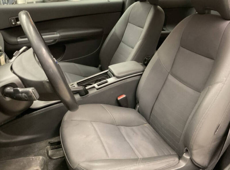 2008 Volvo C30 T5 Version 2.0