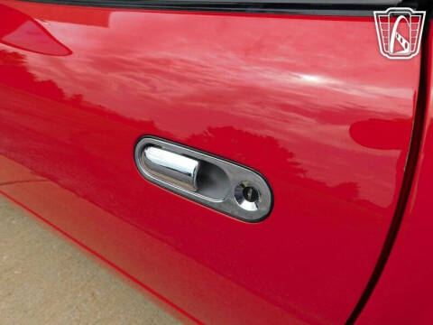 1990 Mazda MX-5 Miata