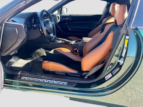 2020 Toyota 86 Hakone Edition