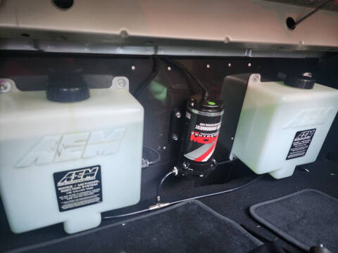 2018 Mercedes-Benz E-Class E 400