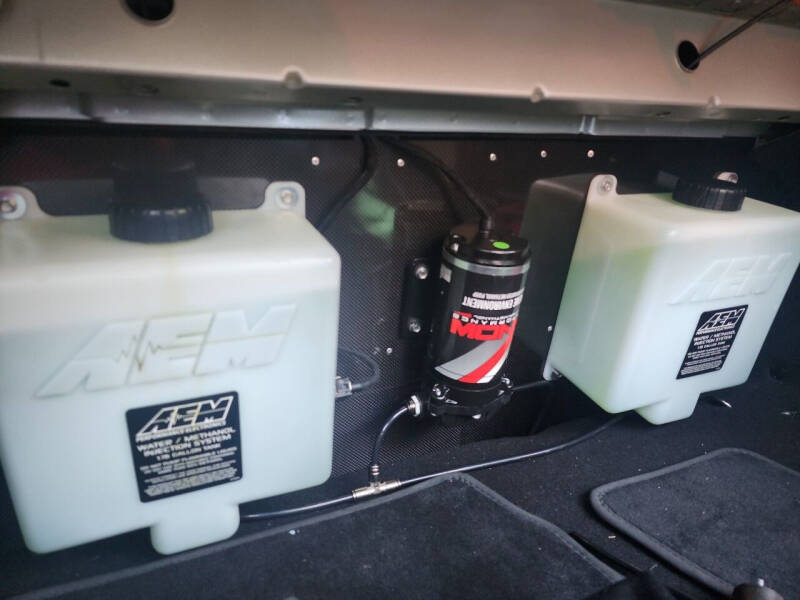 2018 Mercedes-Benz E-Class E 400