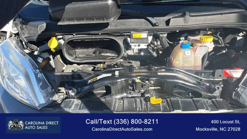 2023 RAM ProMaster 3500 159 WB