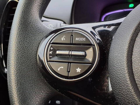 2025 Kia Soul S