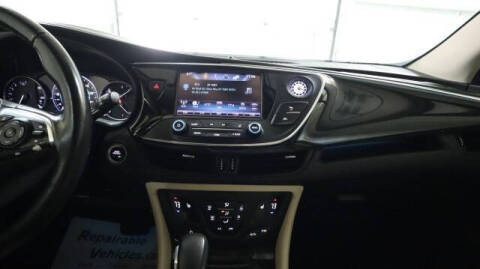 2017 Buick Envision Premium I