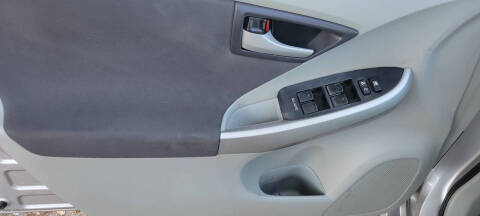 2011 Toyota Prius Five