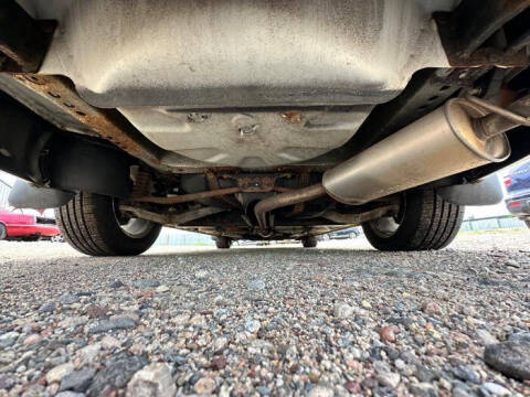 2004 Buick LeSabre Limited