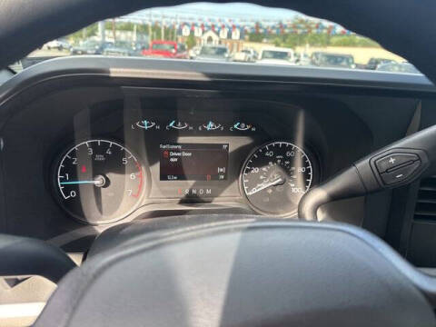 2025 Ford F-350 Super Duty XL