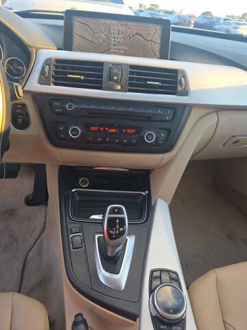 2015 Cadillac SRX