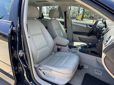 2012 Audi A3 2.0 TDI Premium Plus