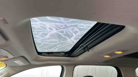 2016 GMC Acadia SLE-2