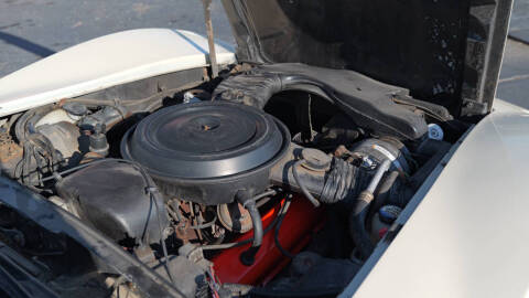 1979 Chevrolet Corvette