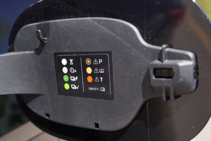 2025 Mazda CX-70 Plug-in Hybrid Premium