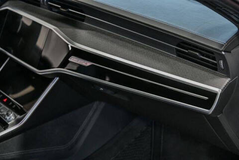 2024 Audi RS 6 Avant 4.0T quattro Avant performance