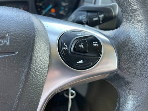 2016 Ford Transit 150 XLT