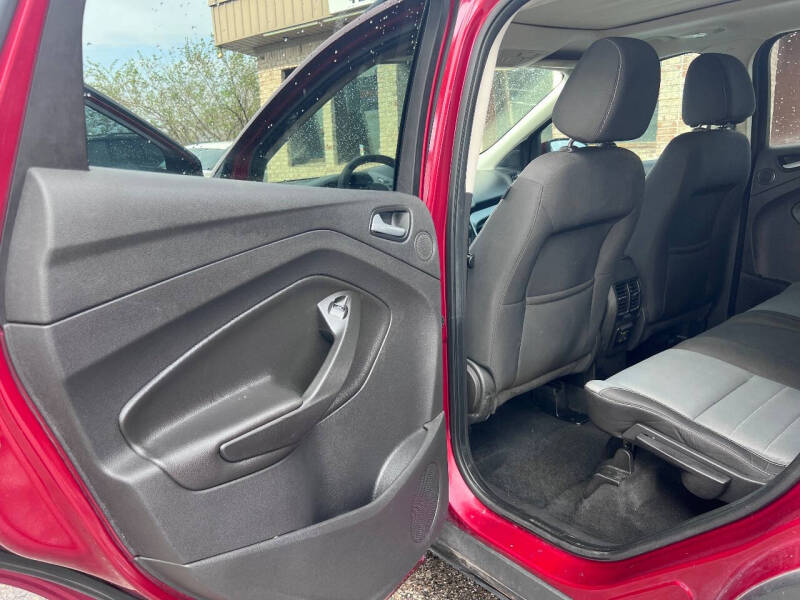 2013 Ford Escape SE - Photo 12