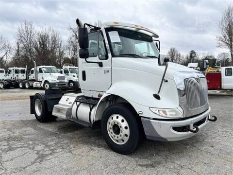 2005 International TranStar 8600 for sale at Vehicle Network - Impex Heavy Metal in Greensboro NC
