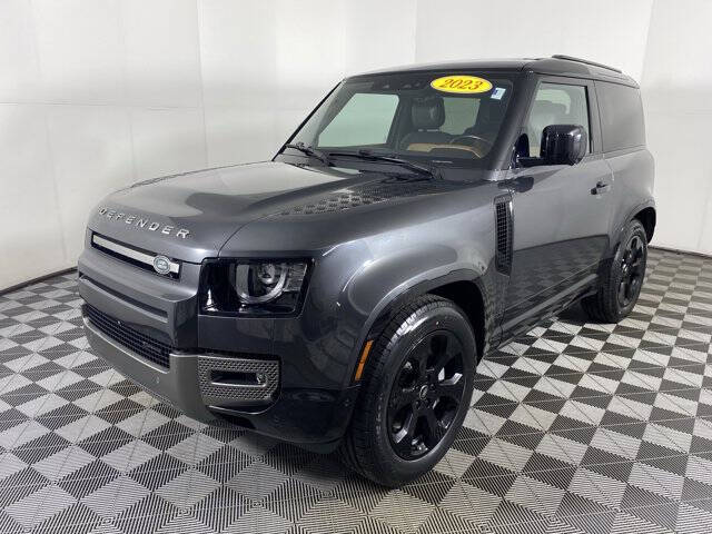 2023 Land Rover Defender 90 X-Dynamic SE