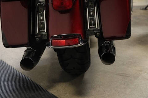 2015 Harley-Davidson Electra Gl