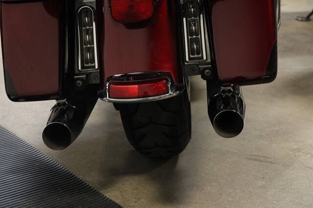 2015 Harley-Davidson Electra Gl