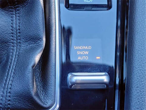 2023 Jeep Compass High Altitude