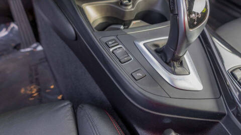 2015 BMW 2 Series 228i