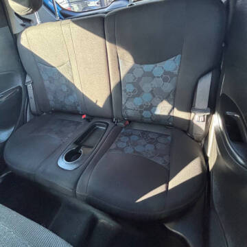 2018 Chevrolet Spark LS CVT