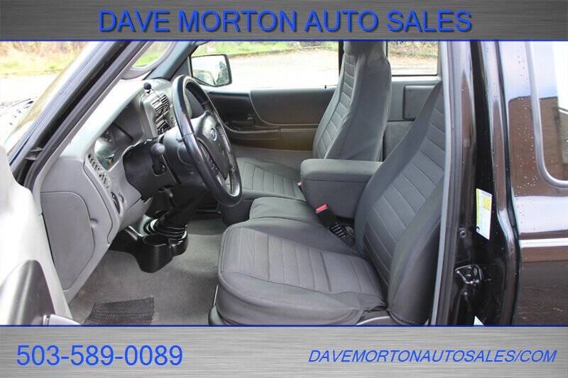 2008 Ford Ranger XLT