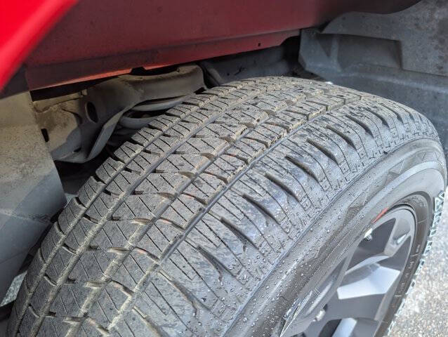 2023 RAM 1500 Tradesman